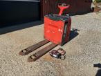 Linde T20AP el stabler 1