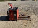 Linde T20AP el stabler 4