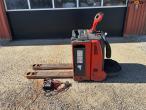 Linde T20AP el stabler 7