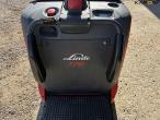 Linde T20AP el stabler 16