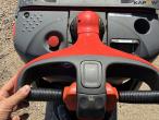 Linde T20AP el stabler 20