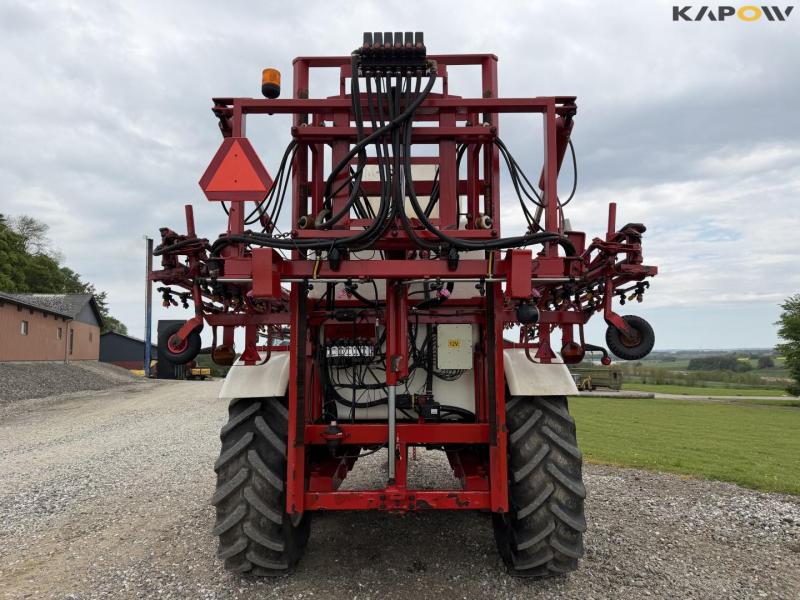Lindus 7000-24 sprøjte 6