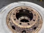 Linglong 315/80-R22.5 lastbil hjul - 4 stk 11