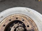 Linglong 315/80-R22.5 lastbil hjul - 4 stk 12