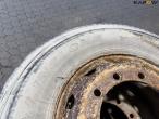 Linglong 315/80-R22.5 lastbil hjul - 4 stk 13