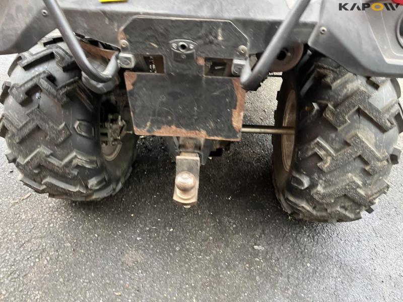 Linhai 300 ATV 14