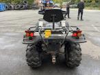 Linhai 300 ATV 6
