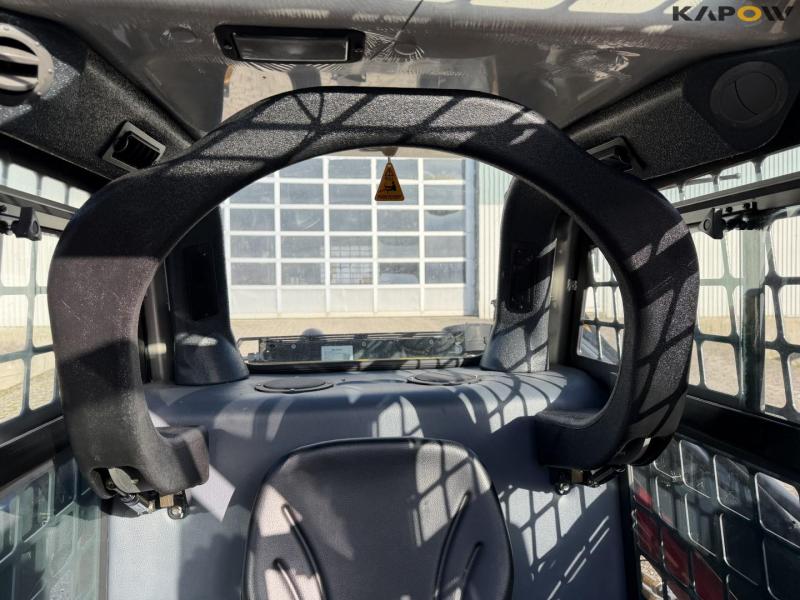 Liugong 385B minilæsser 29