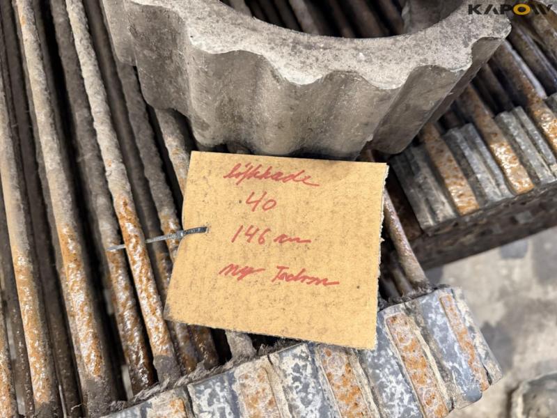 Løftekæder 50mm 10