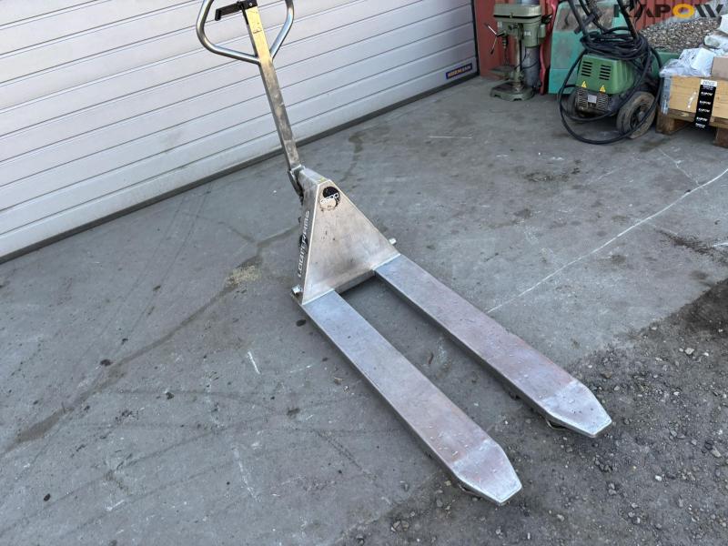Logitrans GL 2500 palleløfter 3