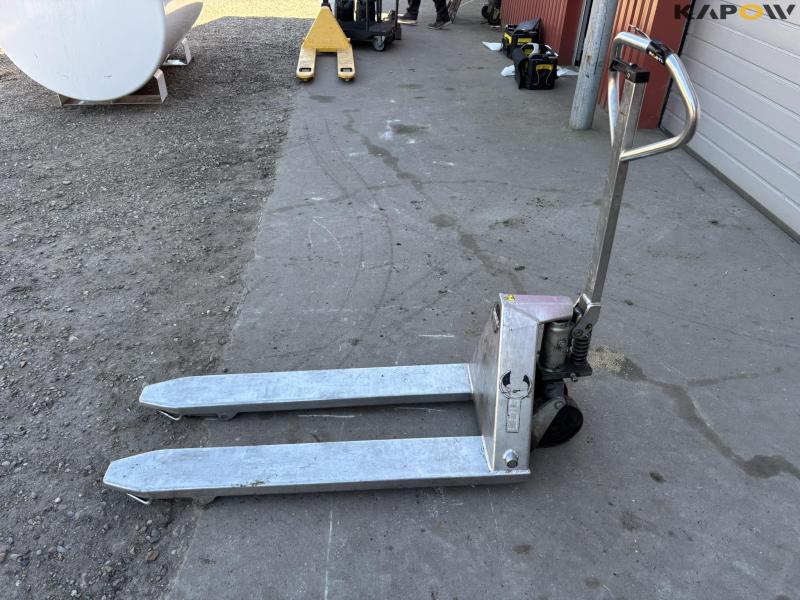 Logitrans GL 2500 palleløfter 7