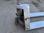 Logitrans GL 2500 palleløfter 10