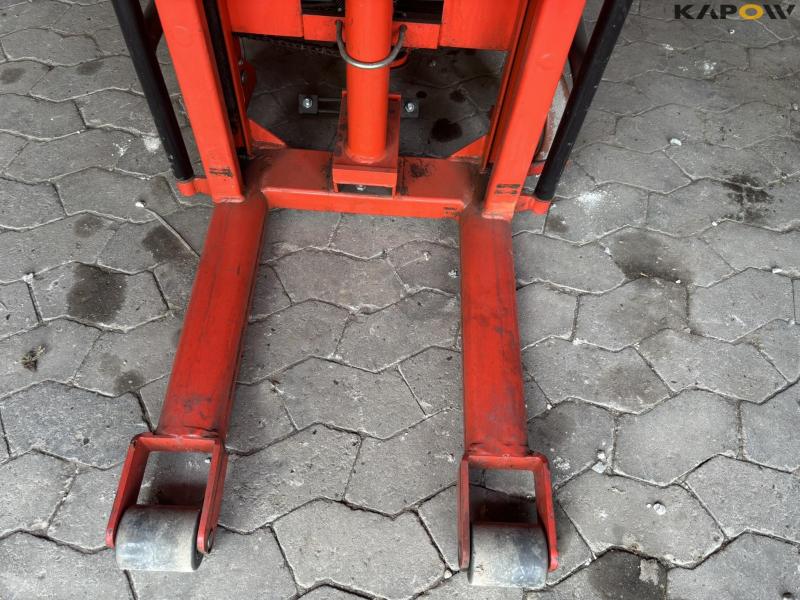 Logitrans LL 1000TE el palleløfter 26