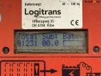 Logitrans PM1800 elektrisk stabler 11