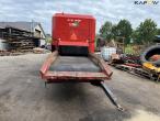 Loma K130 HPNF slagle neddeler/flishugger 5