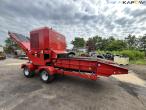 Loma K130 HPNF slagle neddeler/flishugger 6