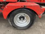 Loma K130 HPNF slagle neddeler/flishugger 8