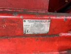 Loma K130 HPNF slagle neddeler/flishugger 17