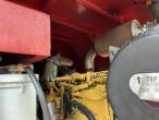 Loma K130 HPNF slagle neddeler/flishugger 29