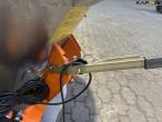 LS Cosmo P-Pro 180 saltspreder - NY 9