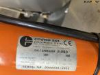 LS Cosmo P-Pro 180 saltspreder - NY 19