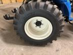 LS XJ25 hst traktor 4WD 26
