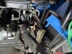 LS XJ25 hst traktor 4WD 33