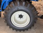 LS XJ25 hst traktor 4WD 39