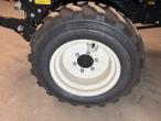 LS XJ25 hst traktor 4WD 42