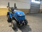 LS XJ25 hst traktor 4WD 2