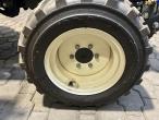LS XJ25 hst traktor 4WD 12
