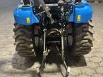 LS XJ25 hst traktor 4WD 14