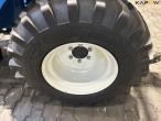 LS XJ25 hst traktor 4WD 19