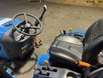 LS XJ25 hst traktor 4WD 26
