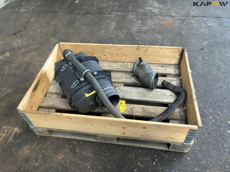Luftfilterkasse til Valtra S-serie 2