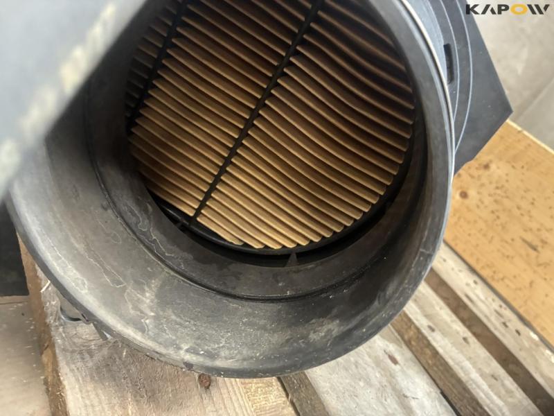 Luftfilterkasse til Valtra S-serie 10