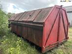 Lukket container  3