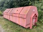 Lukket container  4