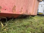 Lukket container  7