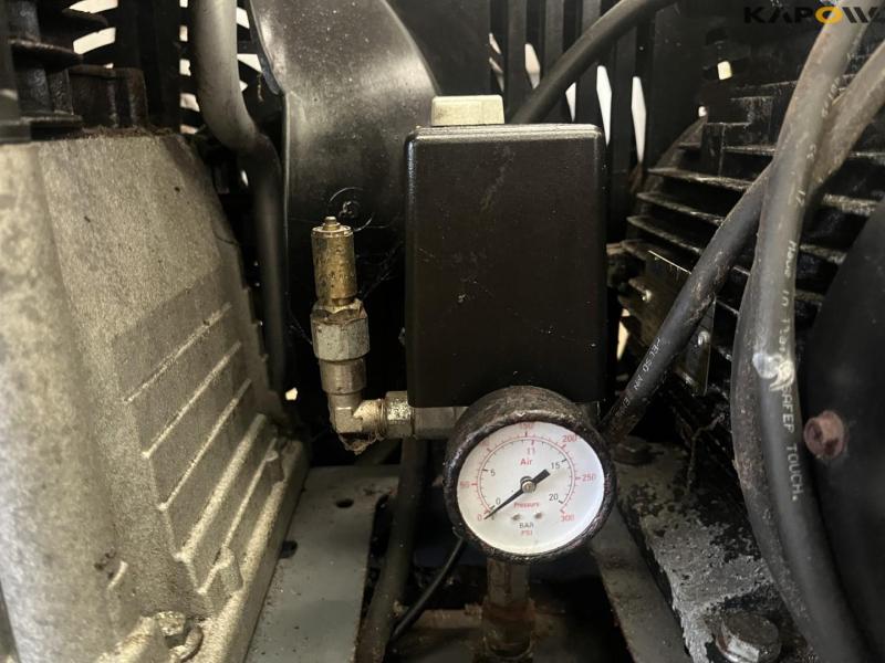 Luna 5.5/530 kompressor 10