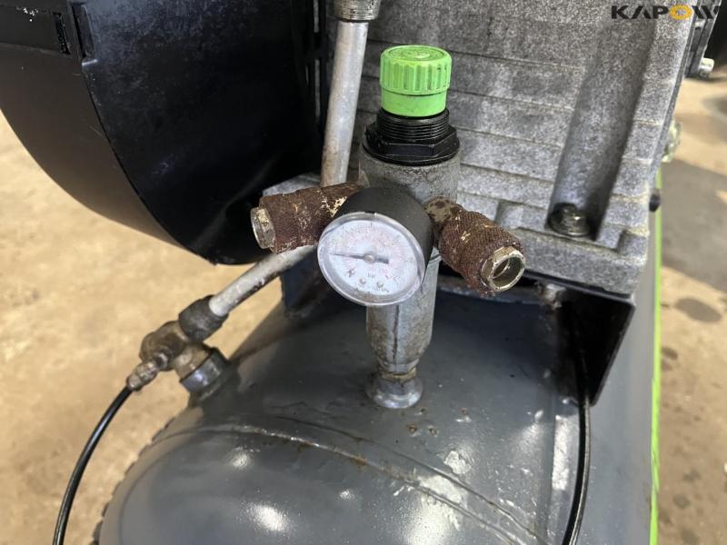 Luna 5.5/530 kompressor 11