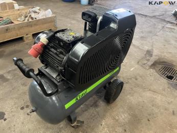 Luna 5.5/530 kompressor