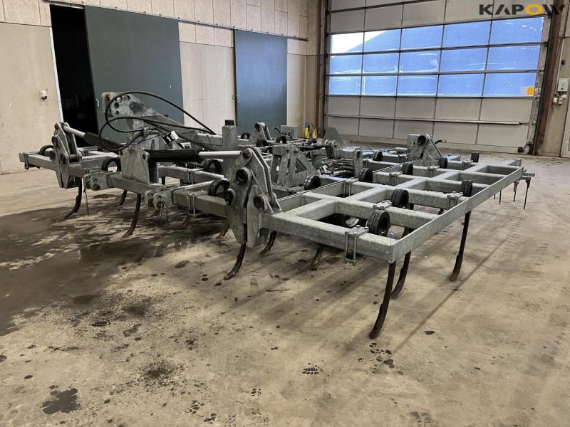 Lunde 4700HA Bioharve  1