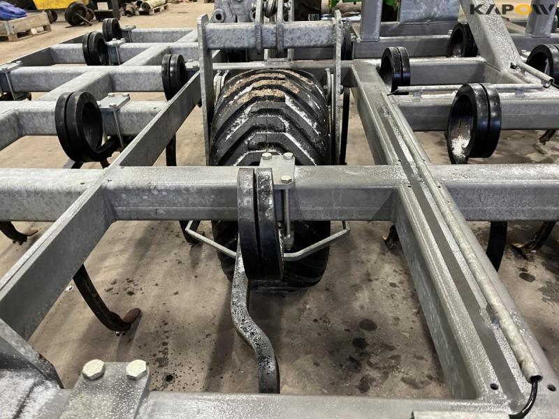 Lunde 4700HA Bioharve  21