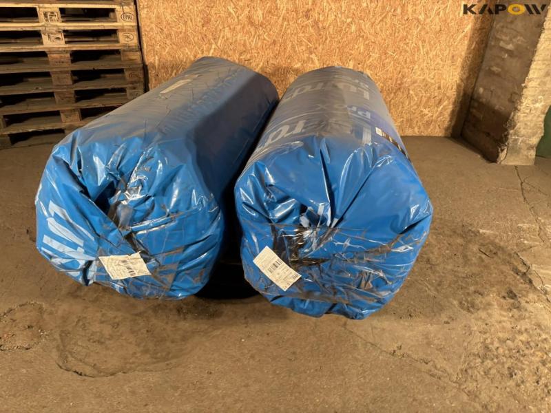 Lutrasil soft MX30-000AUV fiberdug 2