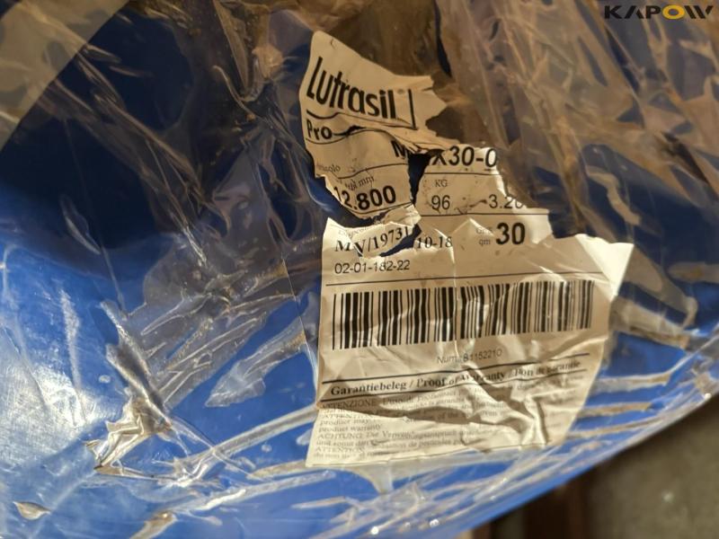 Lutrasil soft MX30-000AUV fiberdug 8