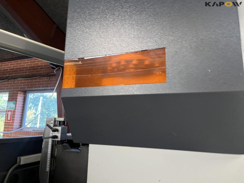 LVD PPEB 110/30 hydraulisk kantpresser 9