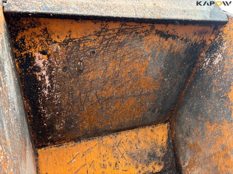 Lydersen Combi I fodertruck 36