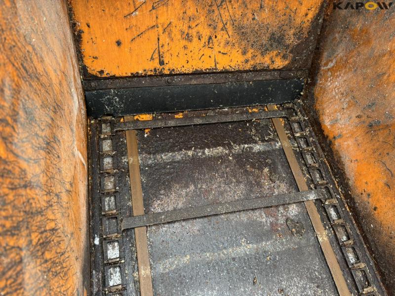 Lydersen Combi I fodertruck 37