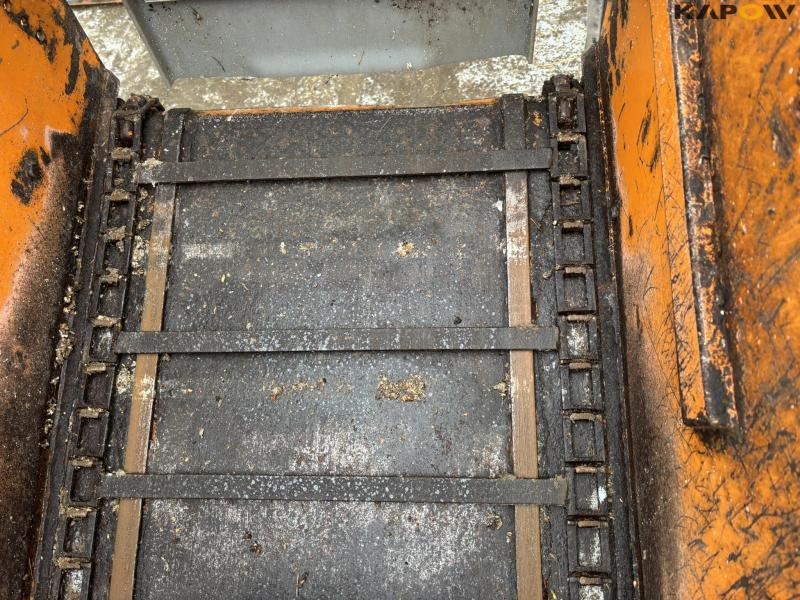 Lydersen Combi I fodertruck 38